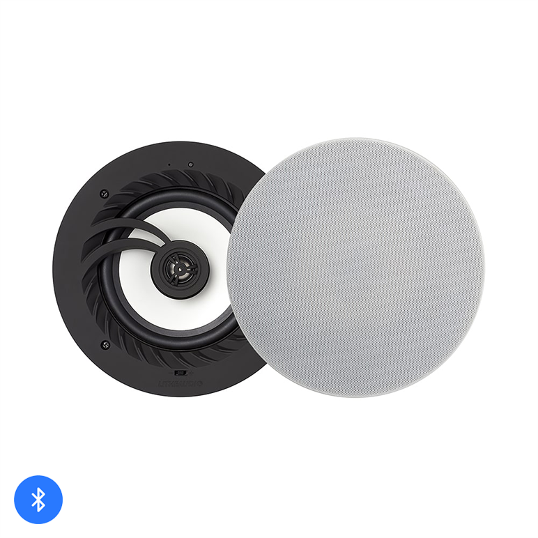 Lithe Audio Bluetooth IP44 Suya Dayanklı 6.5