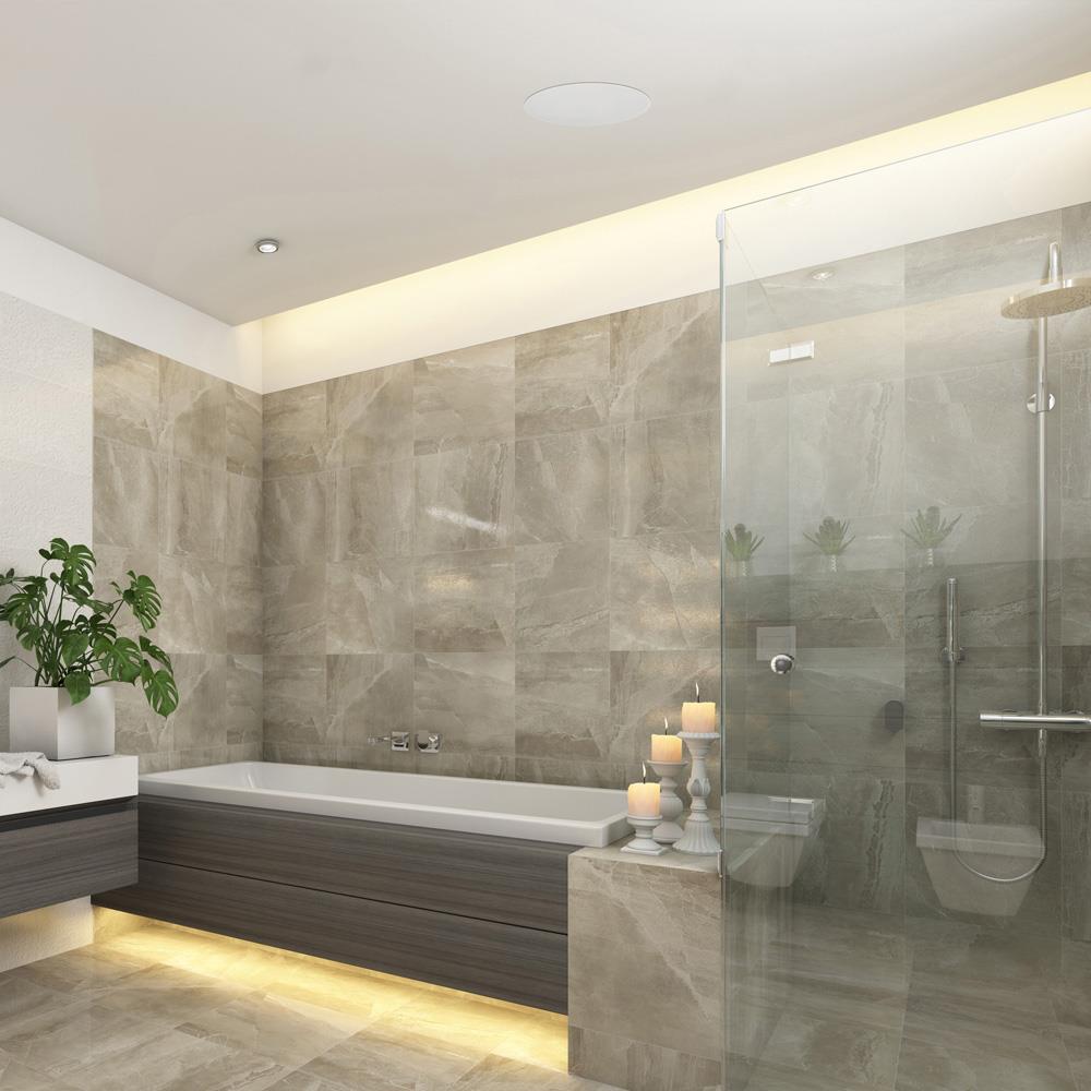 Lithe Audio Bluetooth IP44 Suya Dayanklı 6.5