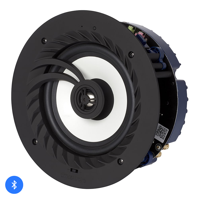 Lithe Audio Bluetooth IP44 Suya Dayanklı 6.5