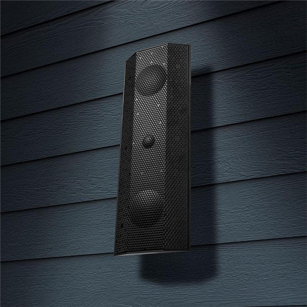 Lithe Audio  IO1 Wi-Fi Multi-Room Indoor/Outdoor  Hoparlörler