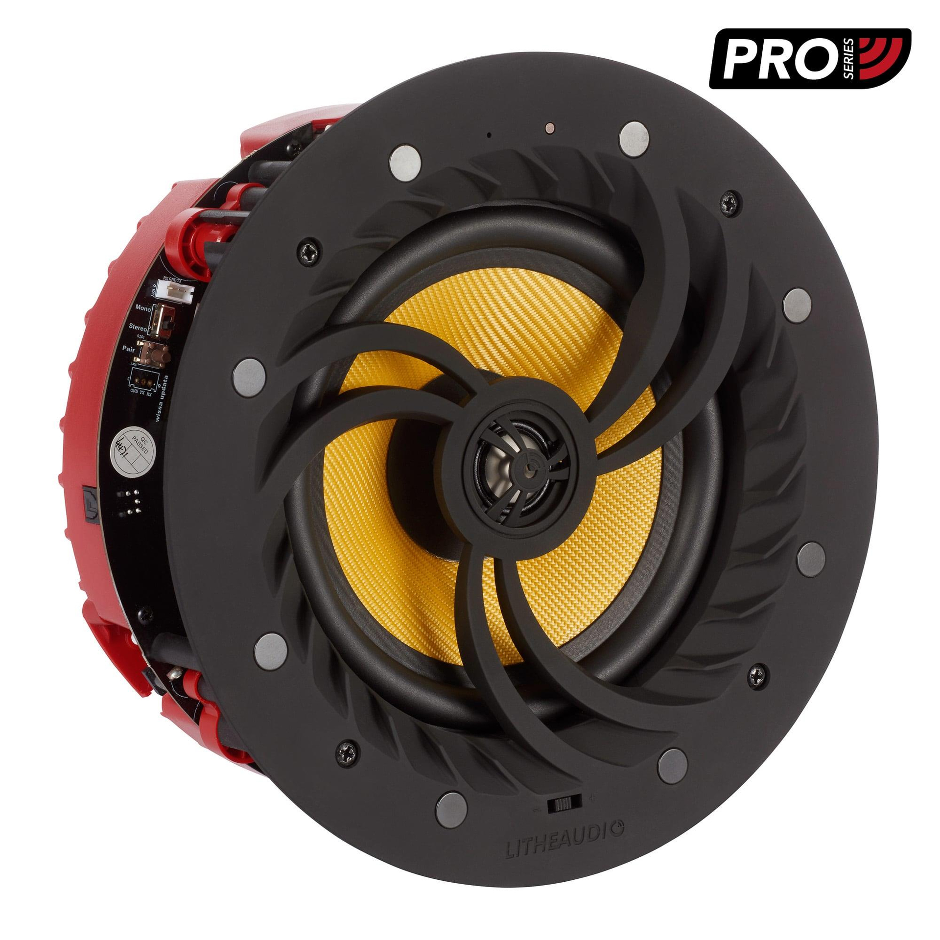 Lithe Audio Pro Serisi Bluetooth & Wi-Fi 6.5