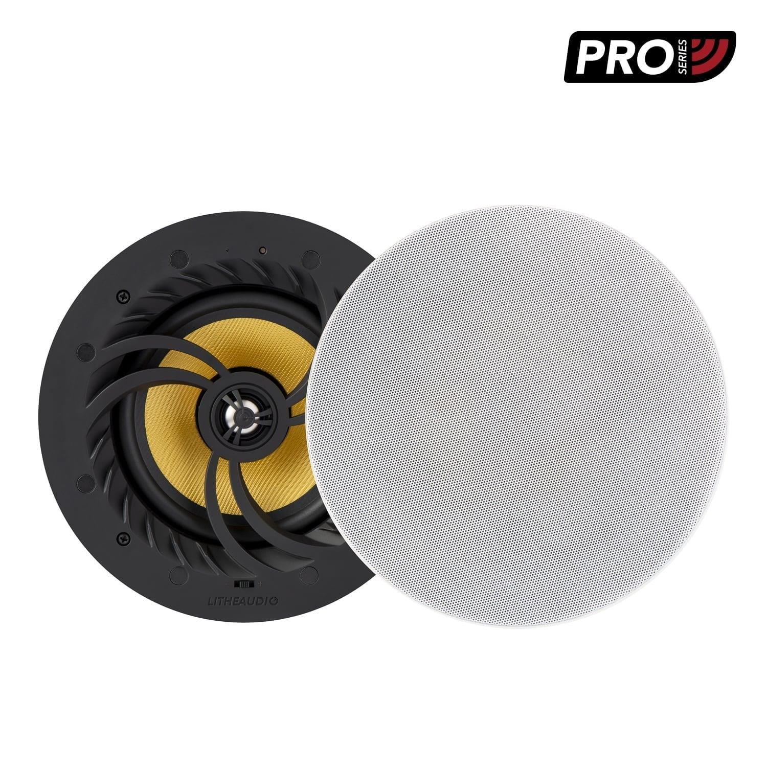 Lithe Audio Pro Serisi Bluetooth & Wi-Fi 6.5