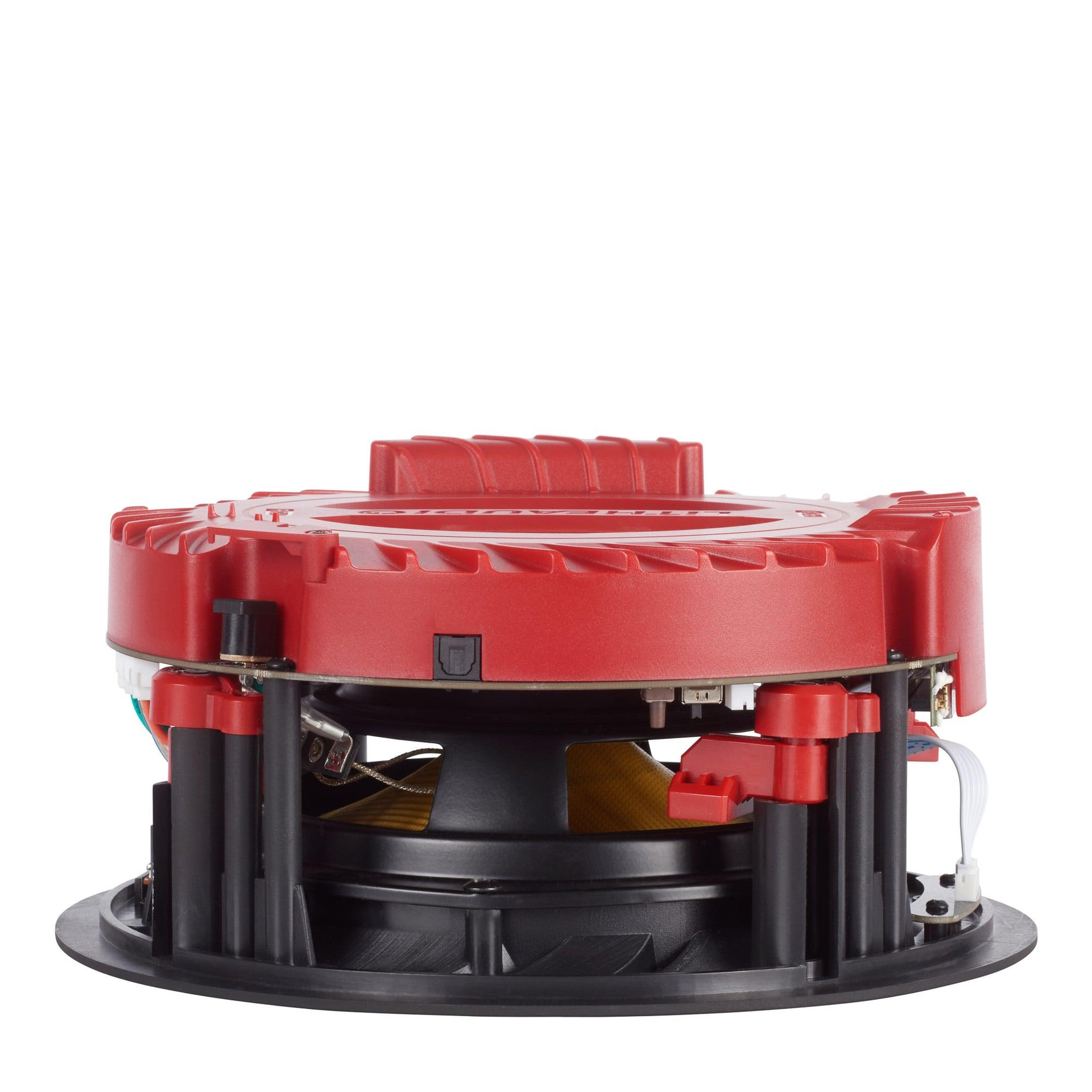 Lithe Audio Pro Serisi Bluetooth & Wi-Fi  IP44 Suya Dayanklı  6.5