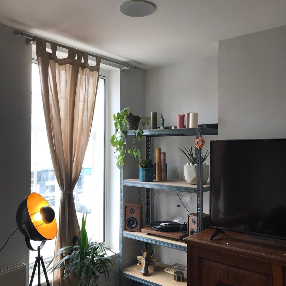 Lithe Audio WiFi Multi-Room AirPlay  6.5