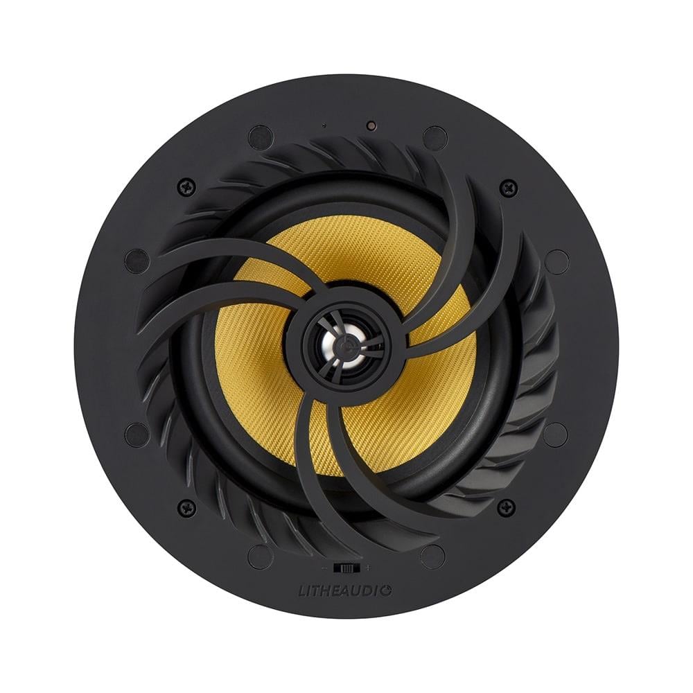 Lithe Audio WiFi Multi-Room AirPlay  6.5