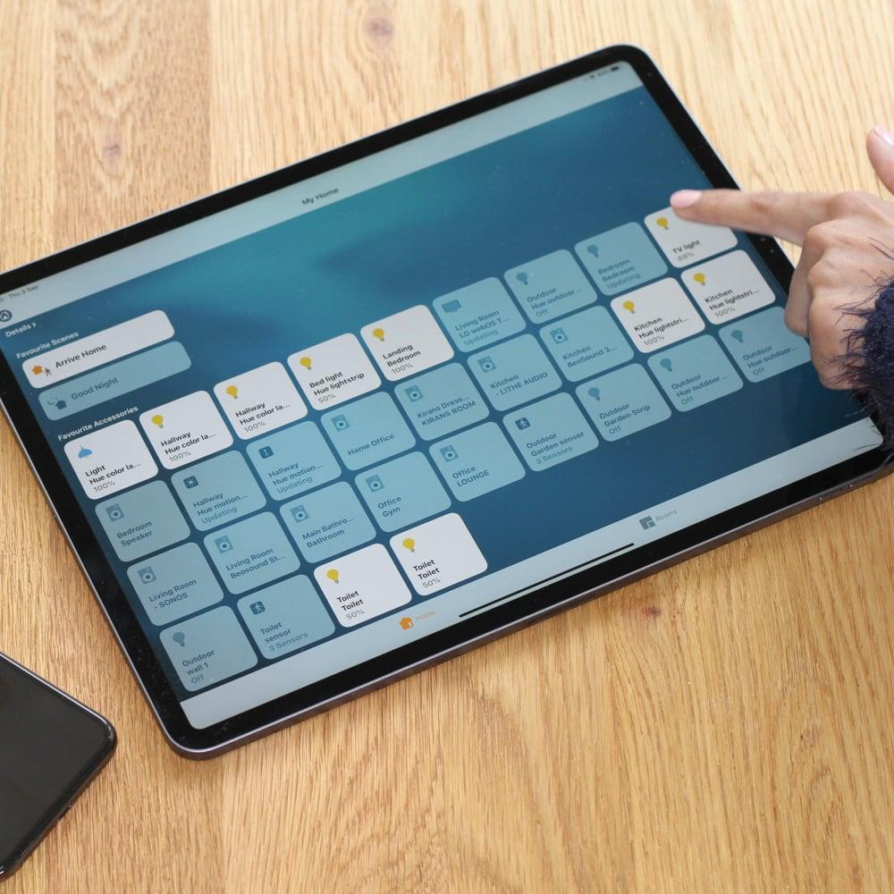Lithe Audio WiFi Multi-Room AirPlay  6.5