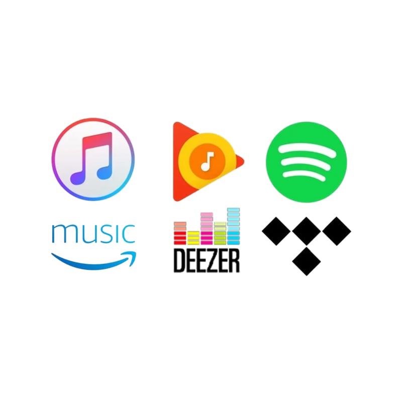 Lithe Audio WiFi Multi-Room AirPlay  6.5