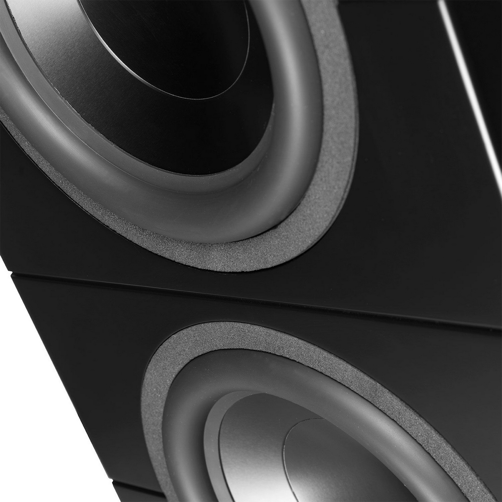 Lyngdorf BW-20 Dual 12