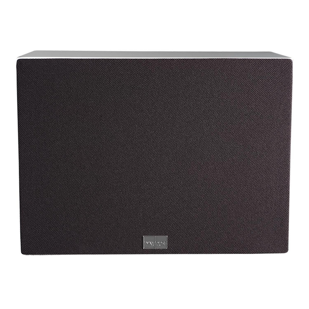 Lyngdorf BW-3 400W Class D 8