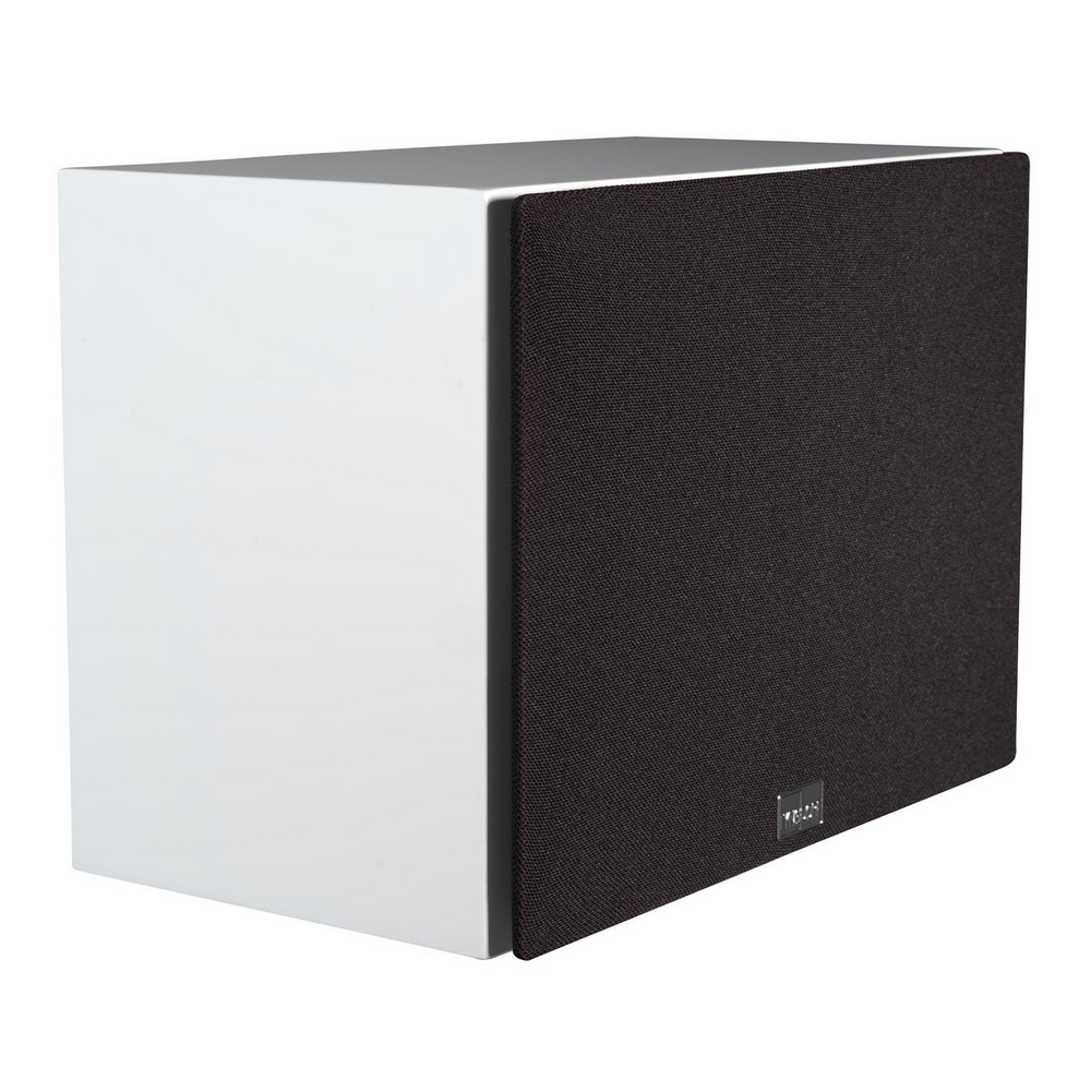 Lyngdorf BW-3 400W Class D 8