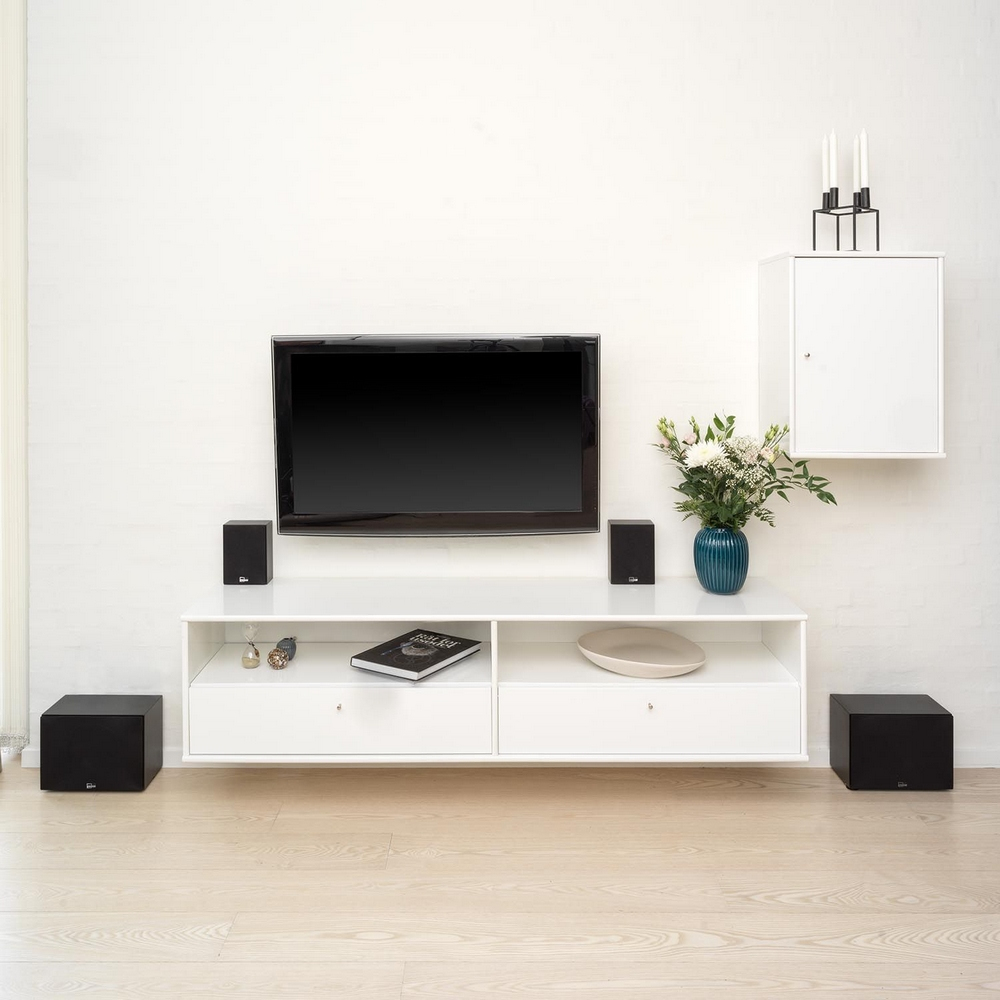 Lyngdorf BW-3 400W Class D 8