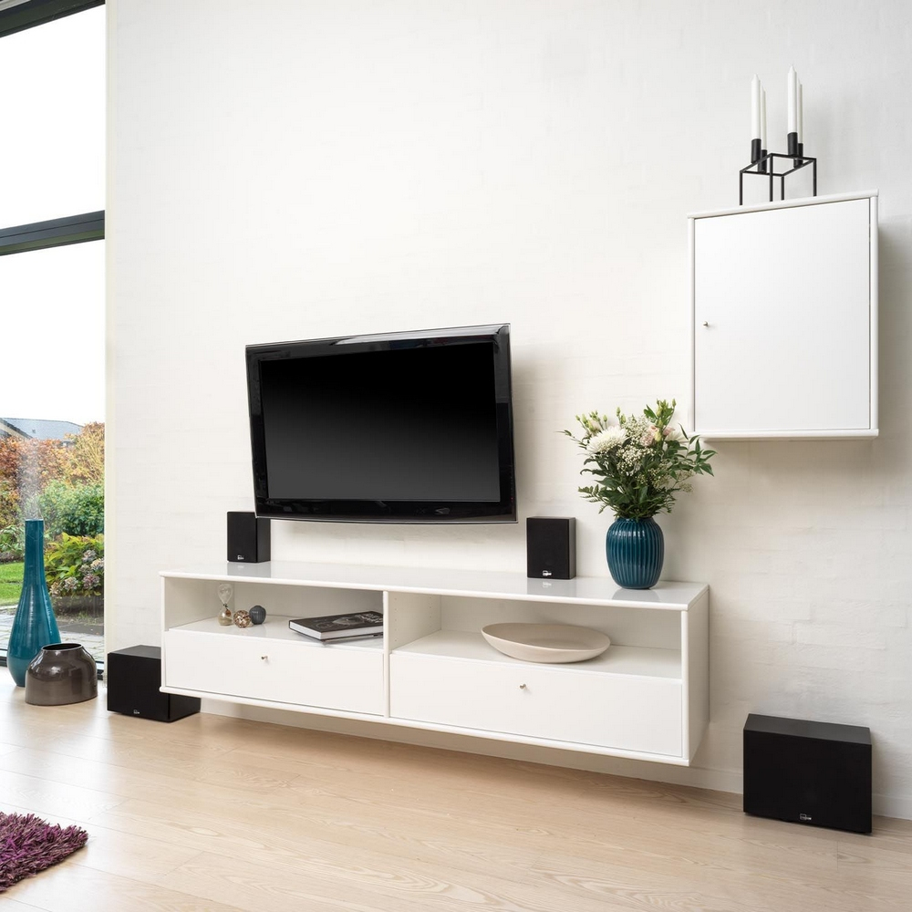 Lyngdorf BW-3 400W Class D 8