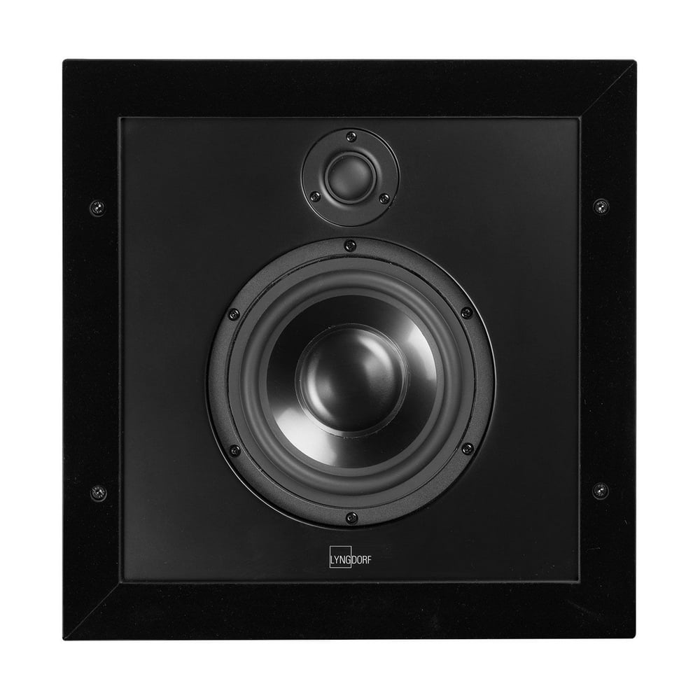 Lyngdorf D-5 In-Wall/Duvariçi Hoparlör Adet