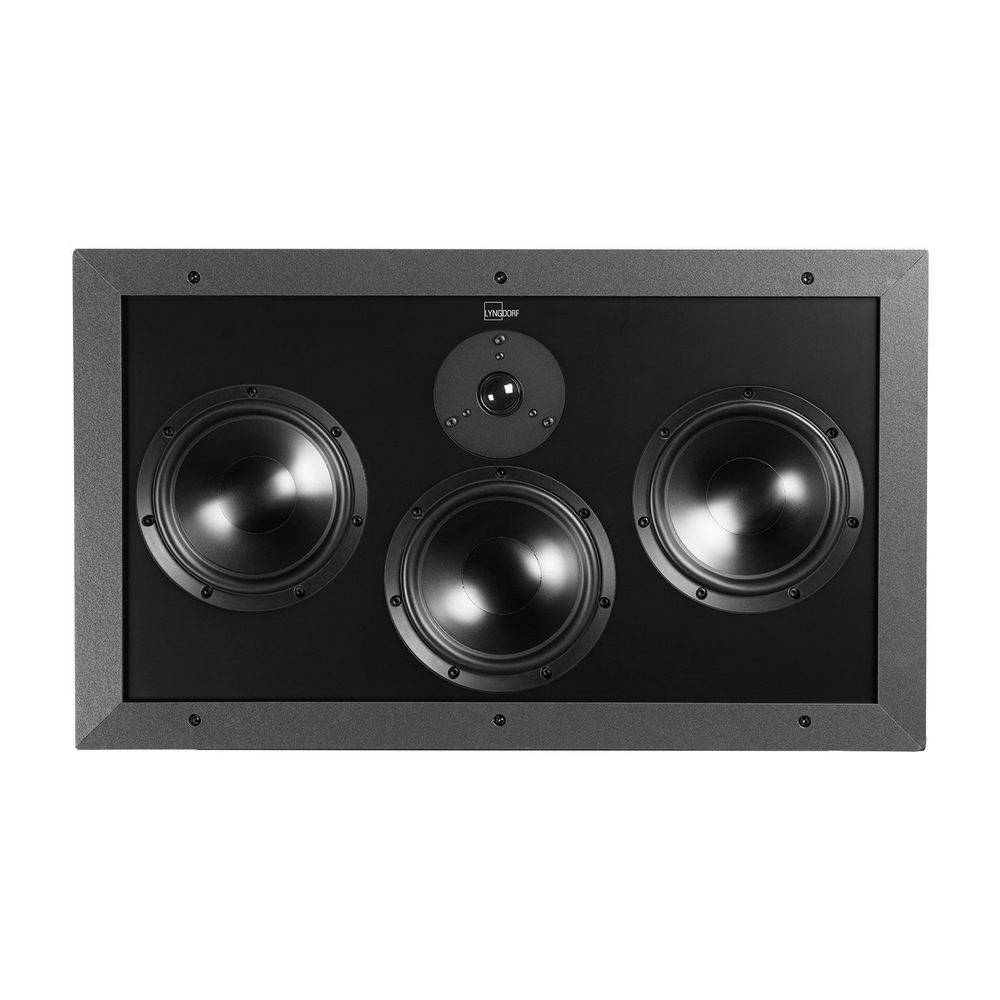 Lyngdorf D-500 Center In-Wall/Duvariçi Hoparlör Adet