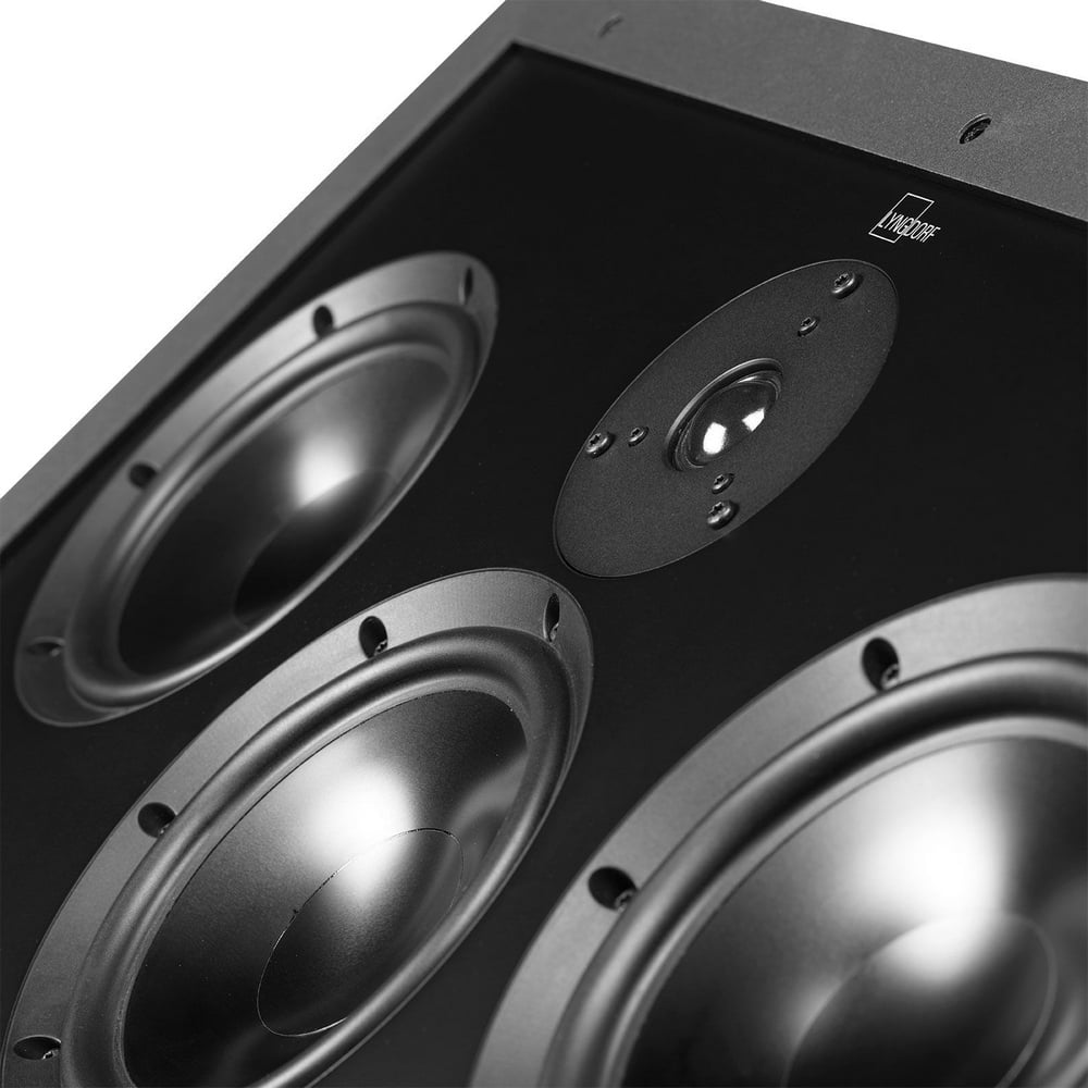 Lyngdorf D-500 Center In-Wall/Duvariçi Hoparlör Adet