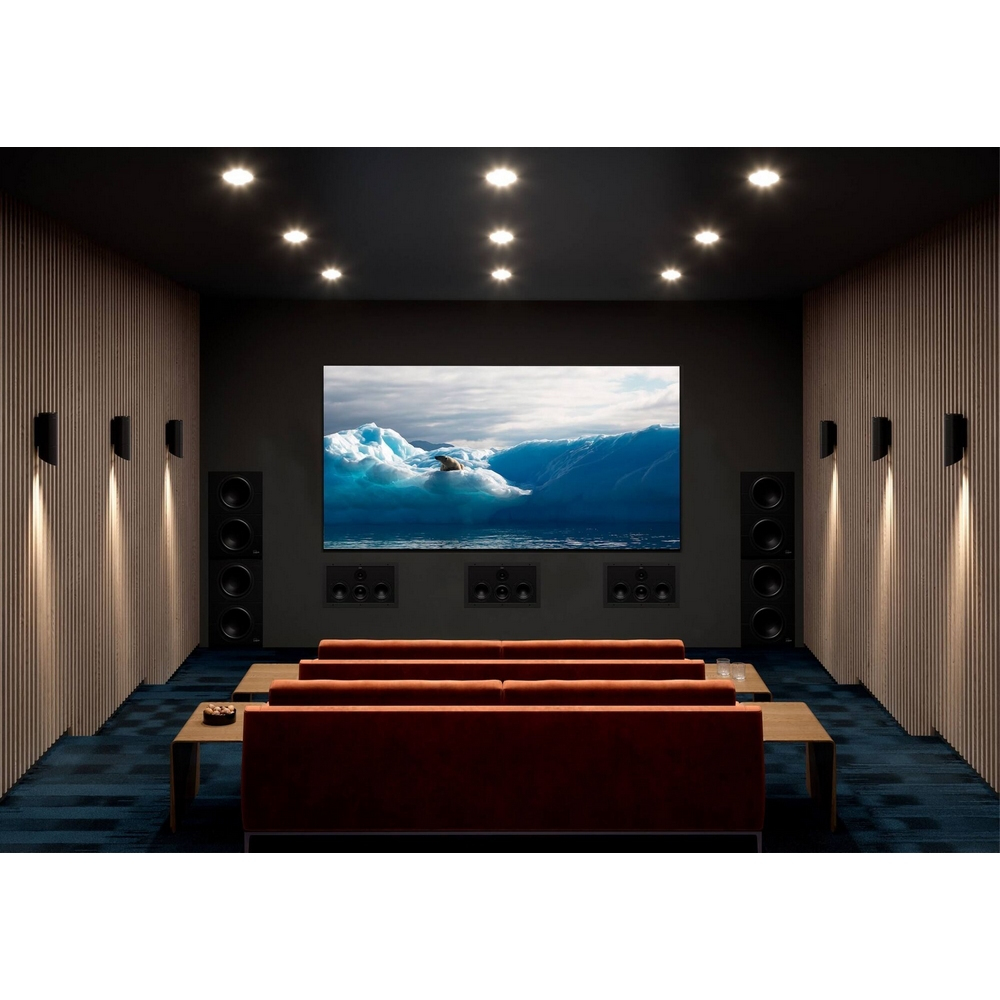 Lyngdorf D-60 C In-Wall/Duvariçi Hoparlör Adet