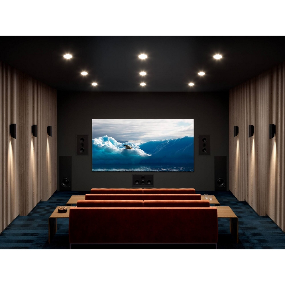 Lyngdorf D-60 C In-Wall/Duvariçi Hoparlör Adet