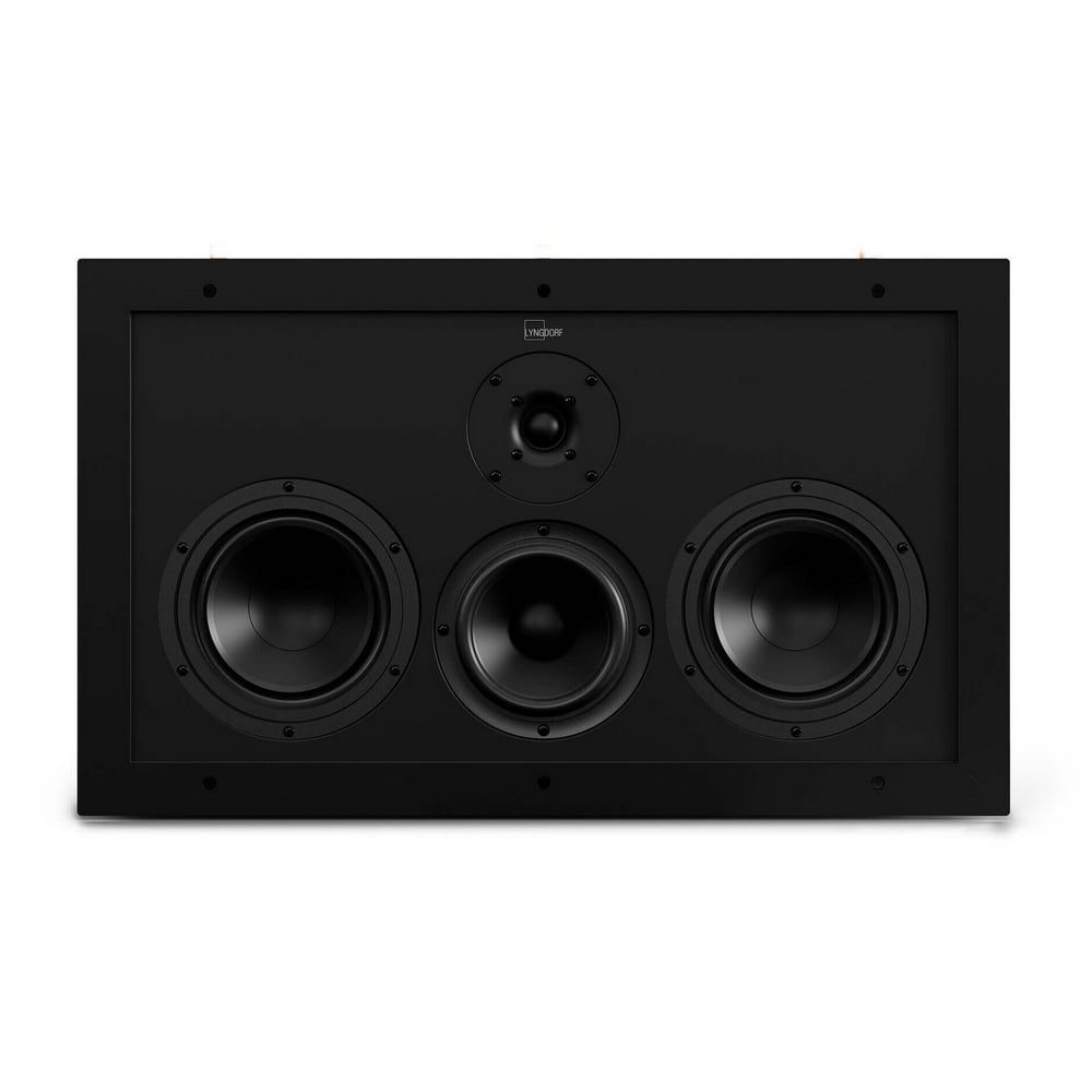 Lyngdorf D-60 C In-Wall/Duvariçi Hoparlör Adet