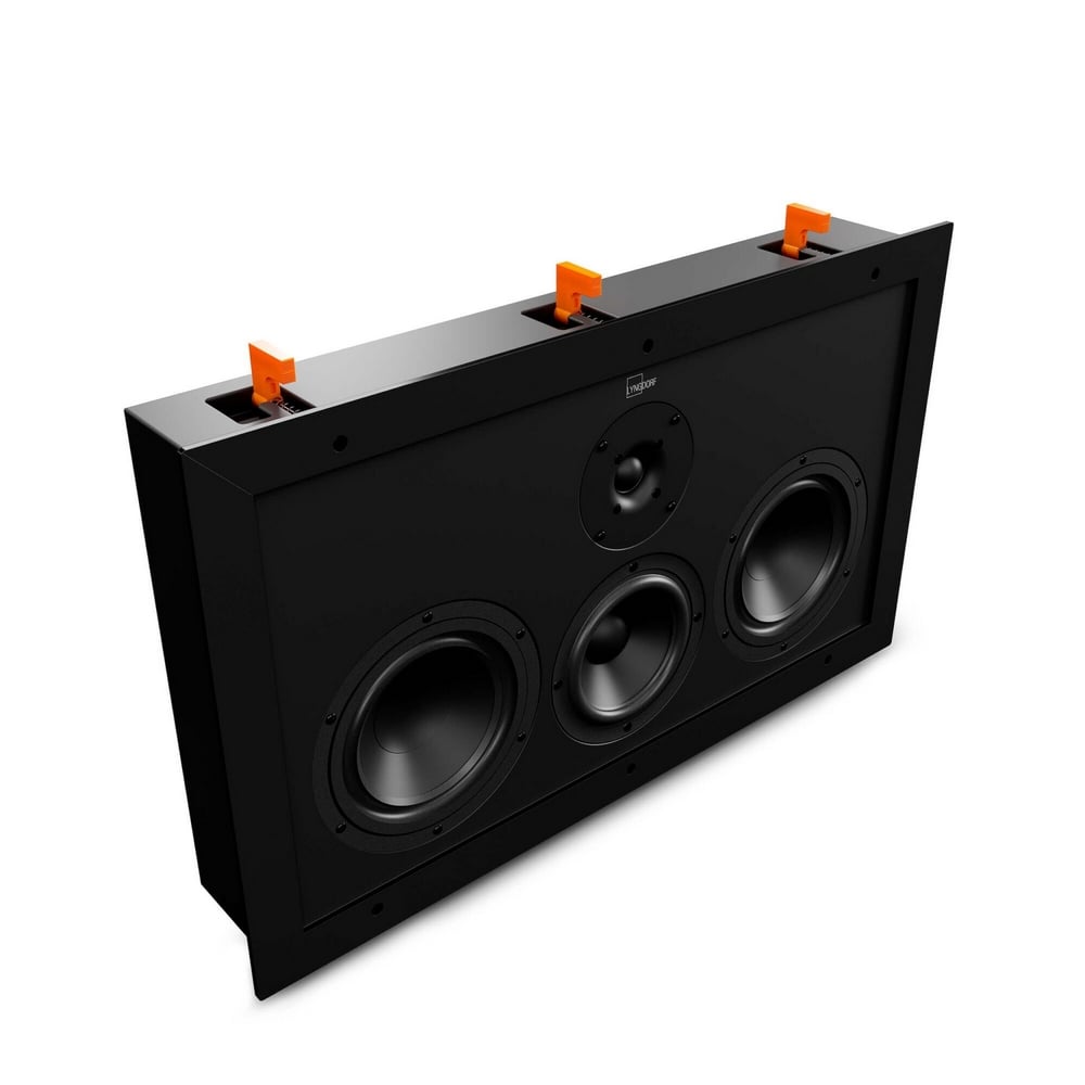 Lyngdorf D-60 C In-Wall/Duvariçi Hoparlör Adet
