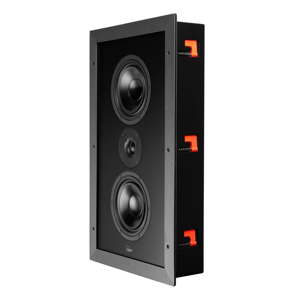 Lyngdorf D-60 In-Wall/Duvariçi Hoparlör Adet