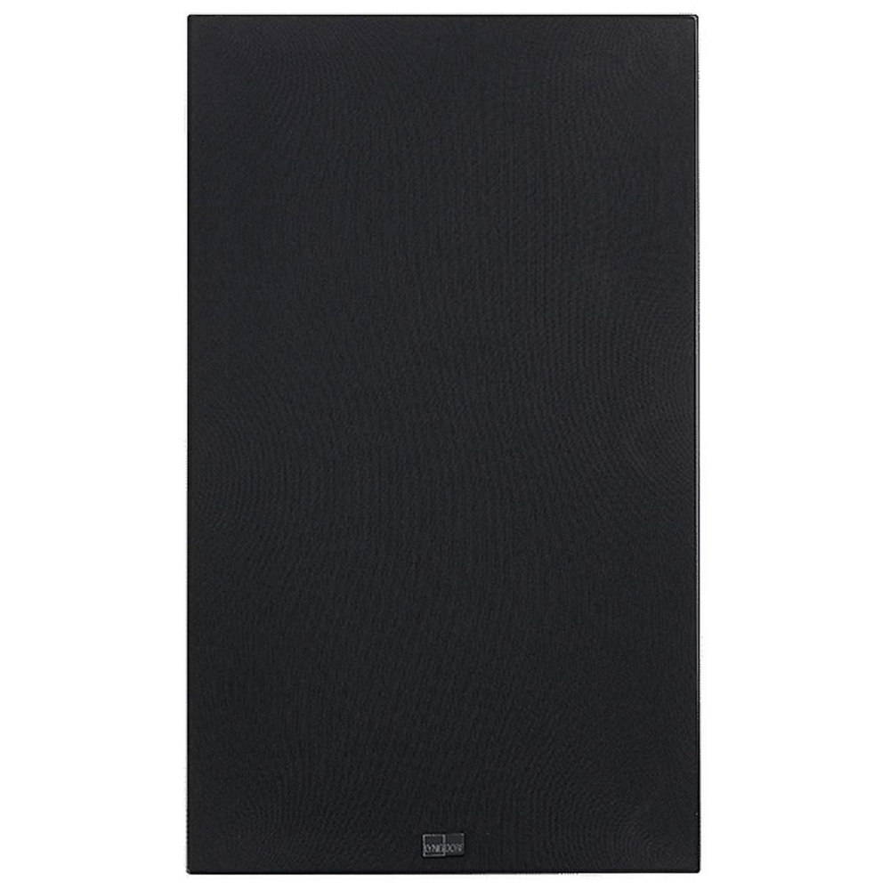 Lyngdorf FR-1 On-Wall /Duvar Üstü Hoparlör Siyah Adet