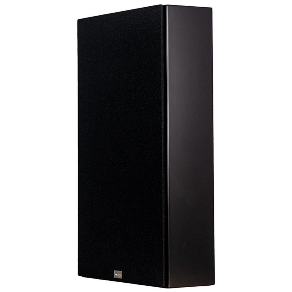 Lyngdorf FR-1 On-Wall /Duvar Üstü Hoparlör Siyah Adet