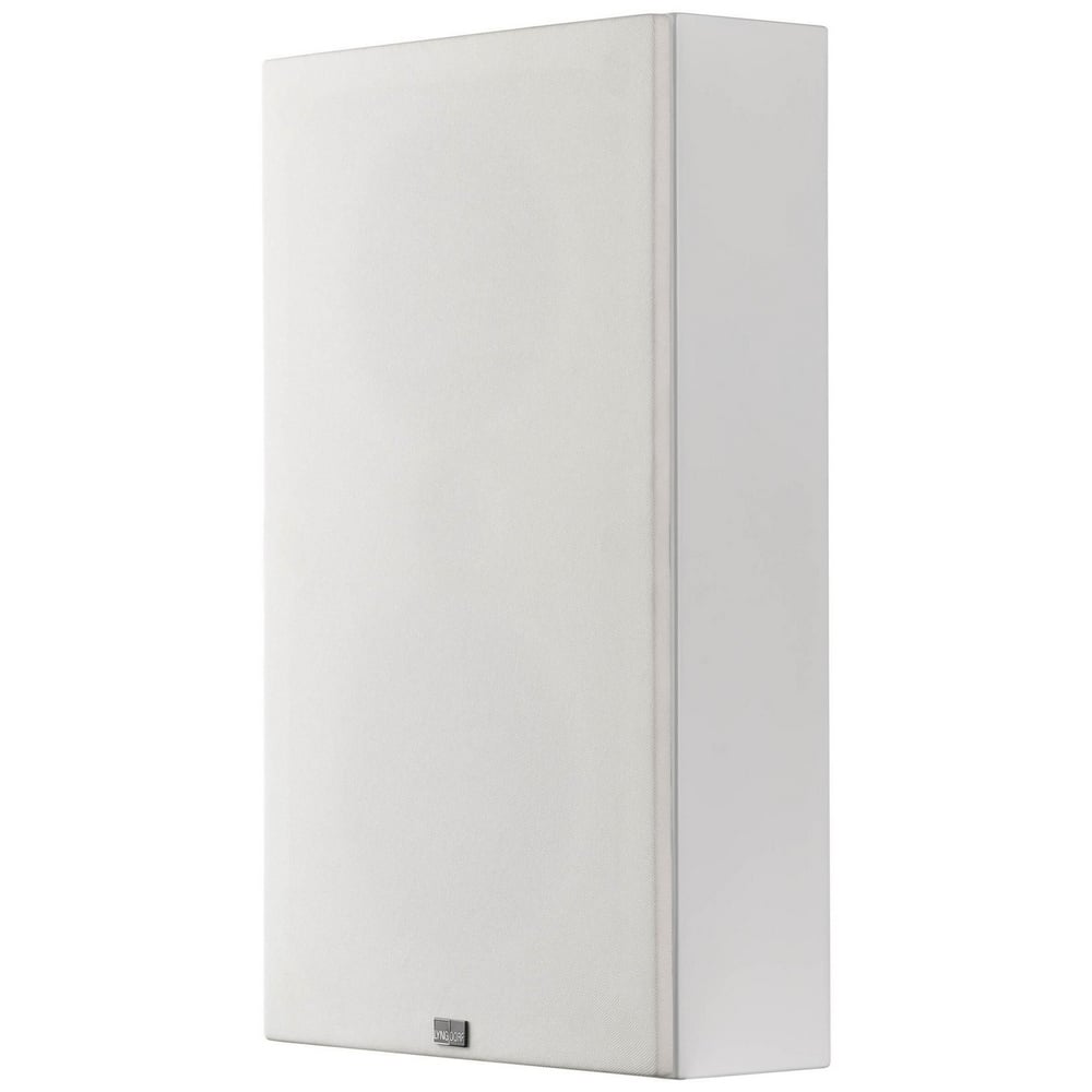 Lyngdorf FR-1 On-Wall /Duvar Üstü Hoparlör Beyaz Adet