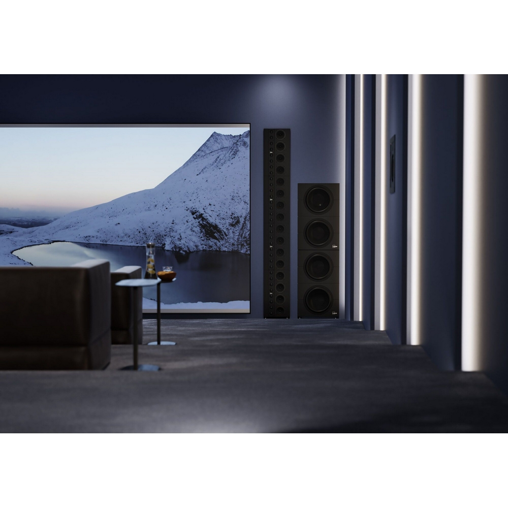 Lyngdorf LS-1000 Center In-Wall/Duvariçi Hoparlör Adet