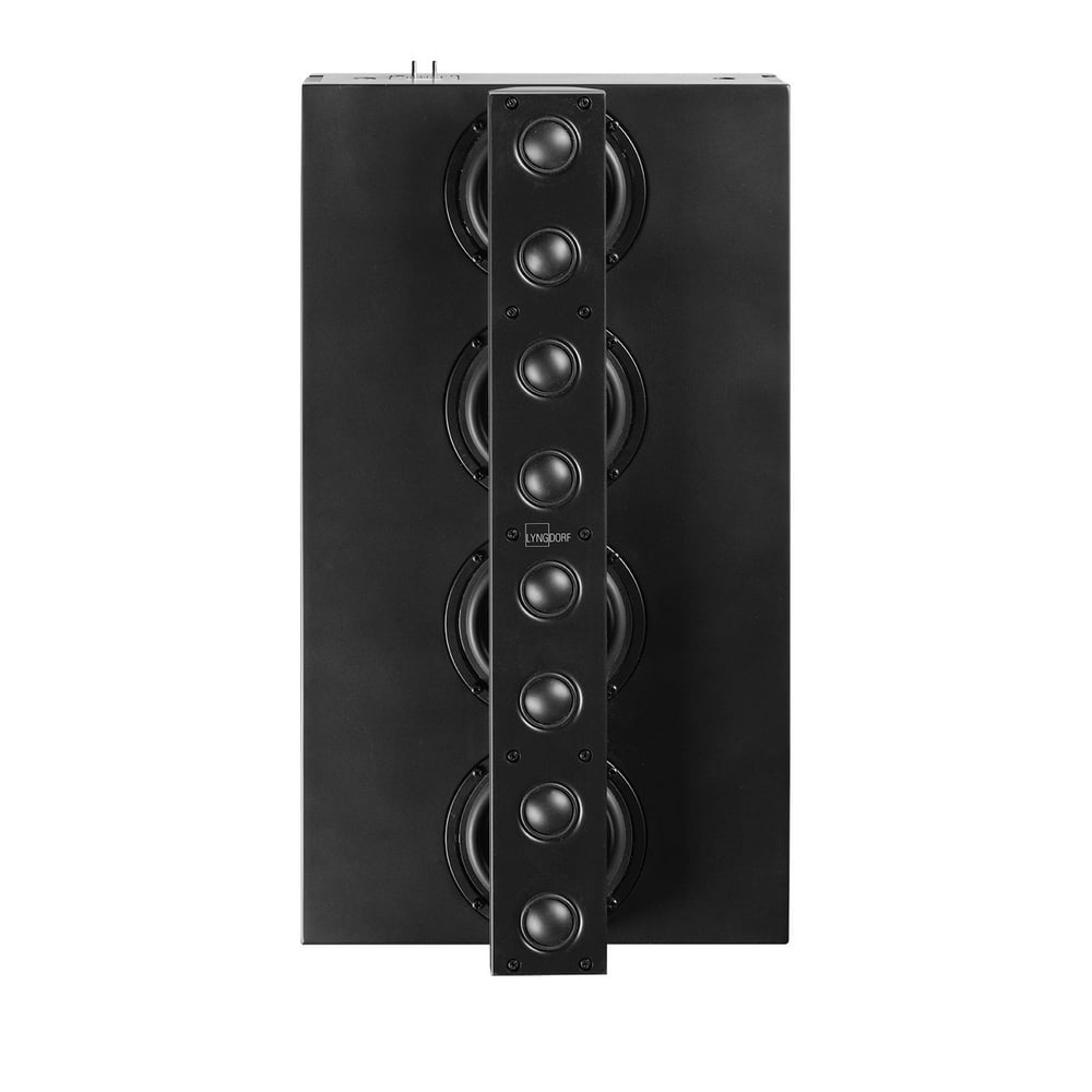 Lyngdorf LS-1000 Center In-Wall/Duvariçi Hoparlör Adet