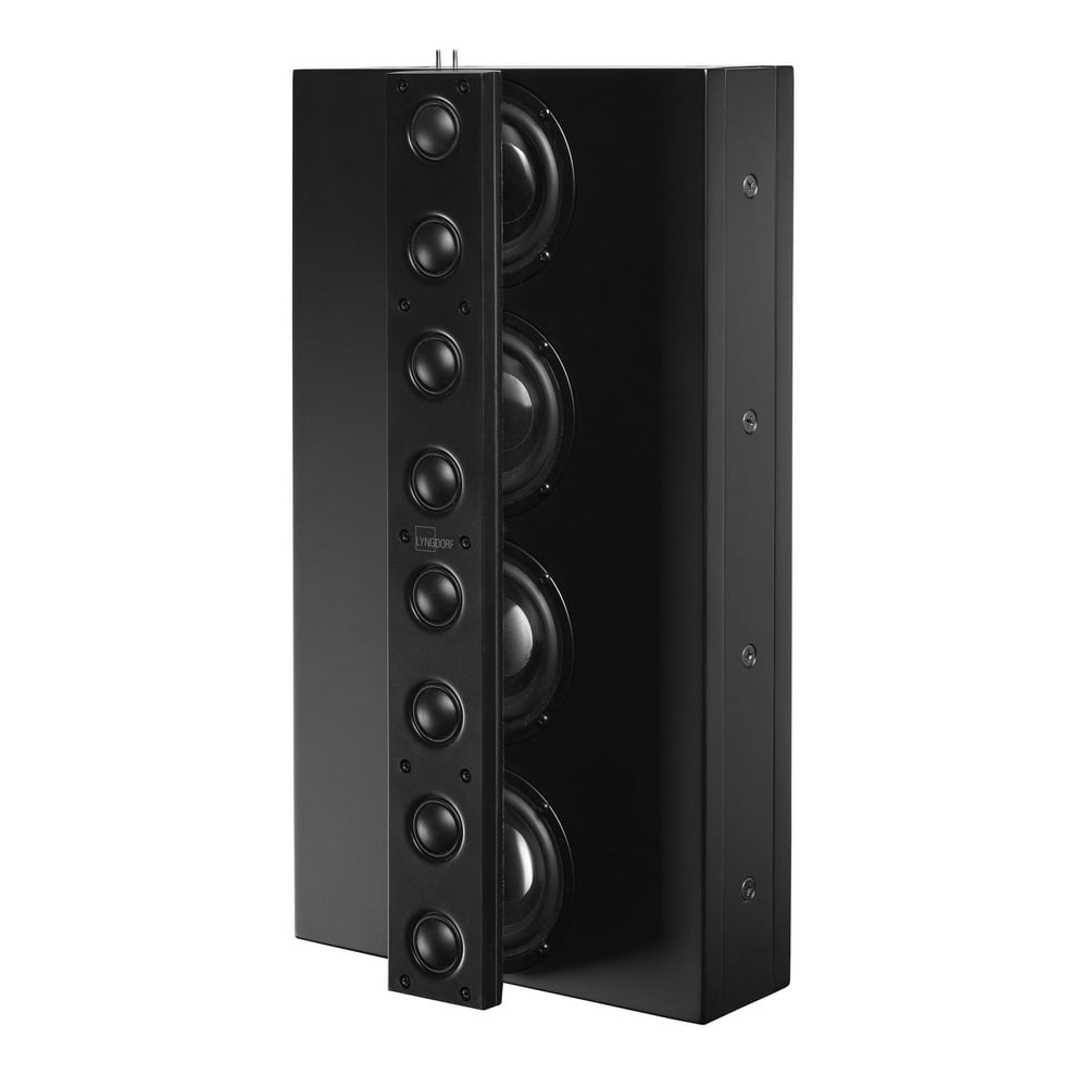 Lyngdorf LS-1000 Center In-Wall/Duvariçi Hoparlör Adet