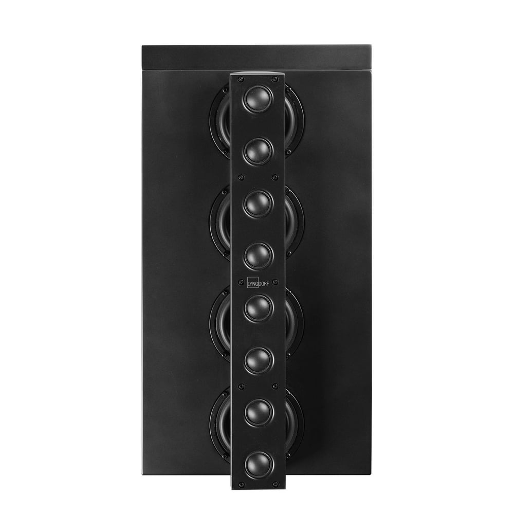 Lyngdorf LS-1000 Center In-Wall/Duvariçi Hoparlör Adet