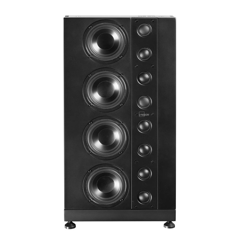 Lyngdorf LS 1000 Left In-Wall/Duvariçi Hoparlör Adet