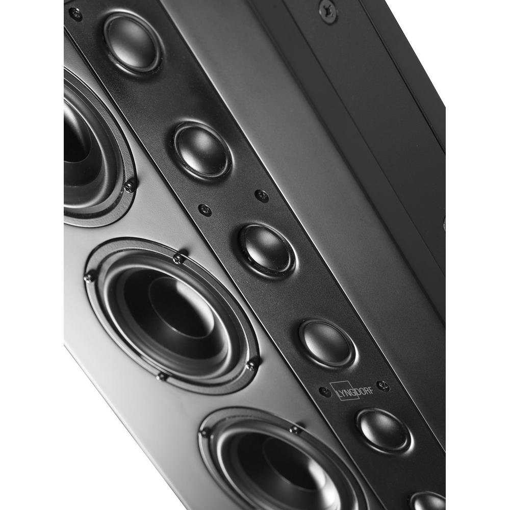 Lyngdorf LS 1000 Left In-Wall/Duvariçi Hoparlör Adet