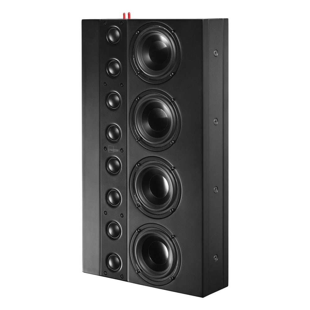 Lyngdorf LS 1000 Right In-Wall/Duvariçi Hoparlör Adet