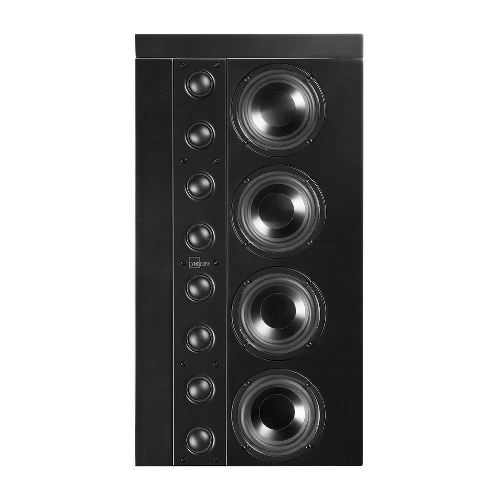 Lyngdorf LS 1000 Right In-Wall/Duvariçi Hoparlör Adet