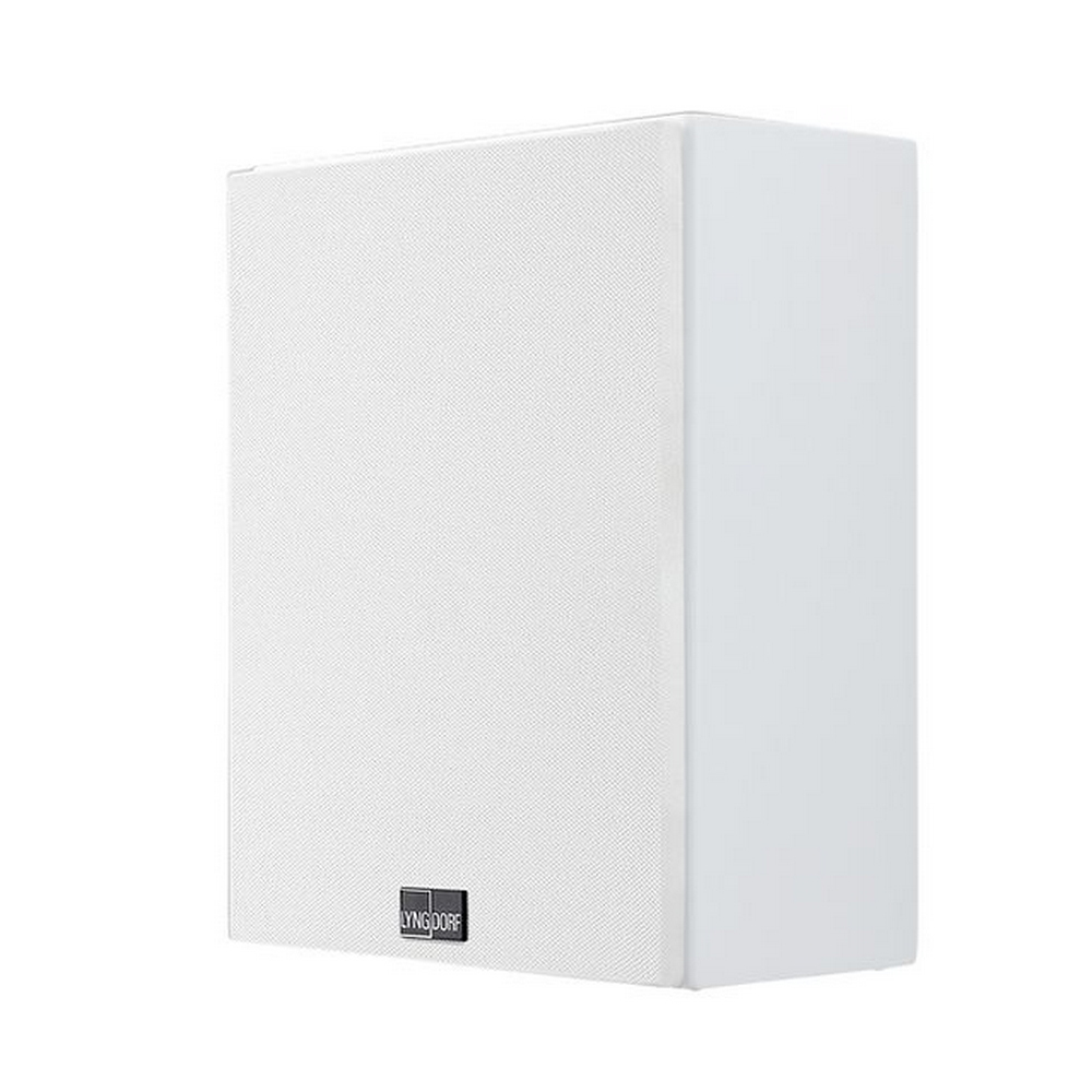 Lyngdorf MH-2 On-Wall /Duvar Üstü Hoparlör Beyaz Adet