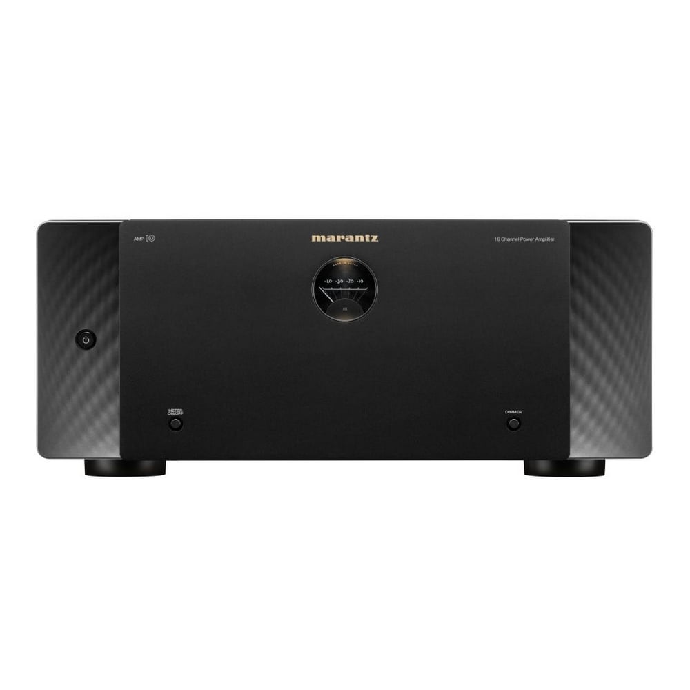 Marantz AMP10 16 Kanal Power Ampliler