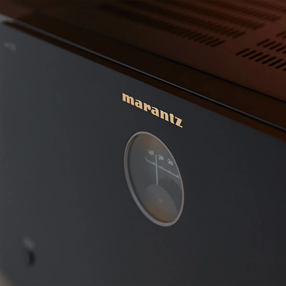 Marantz AV10 15.4 Kanal 8K IMAX Dolby Atmos A/V Processor