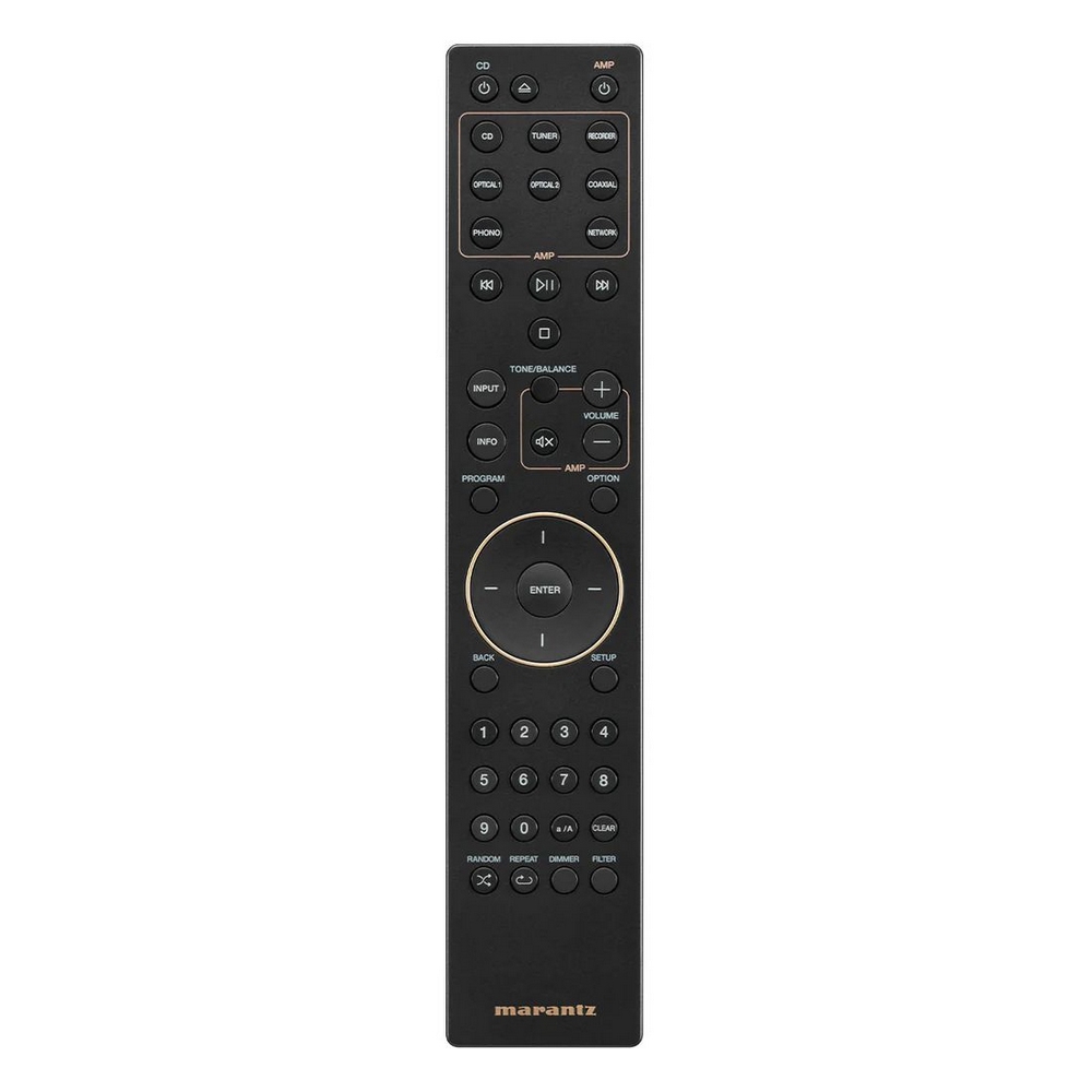 Marantz CD 60 CD Player Gümüş