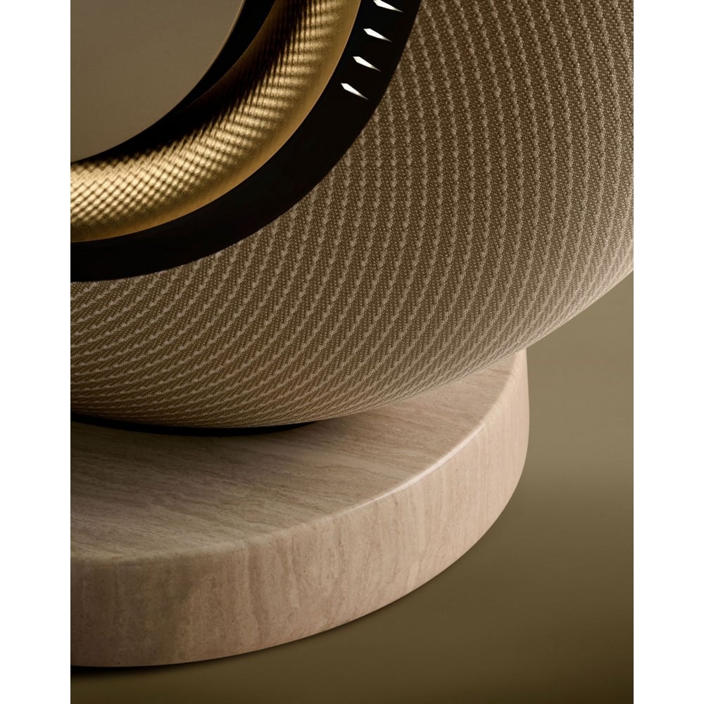 Marantz Grand Horizon Kablosuz Hoparlör Şampanya