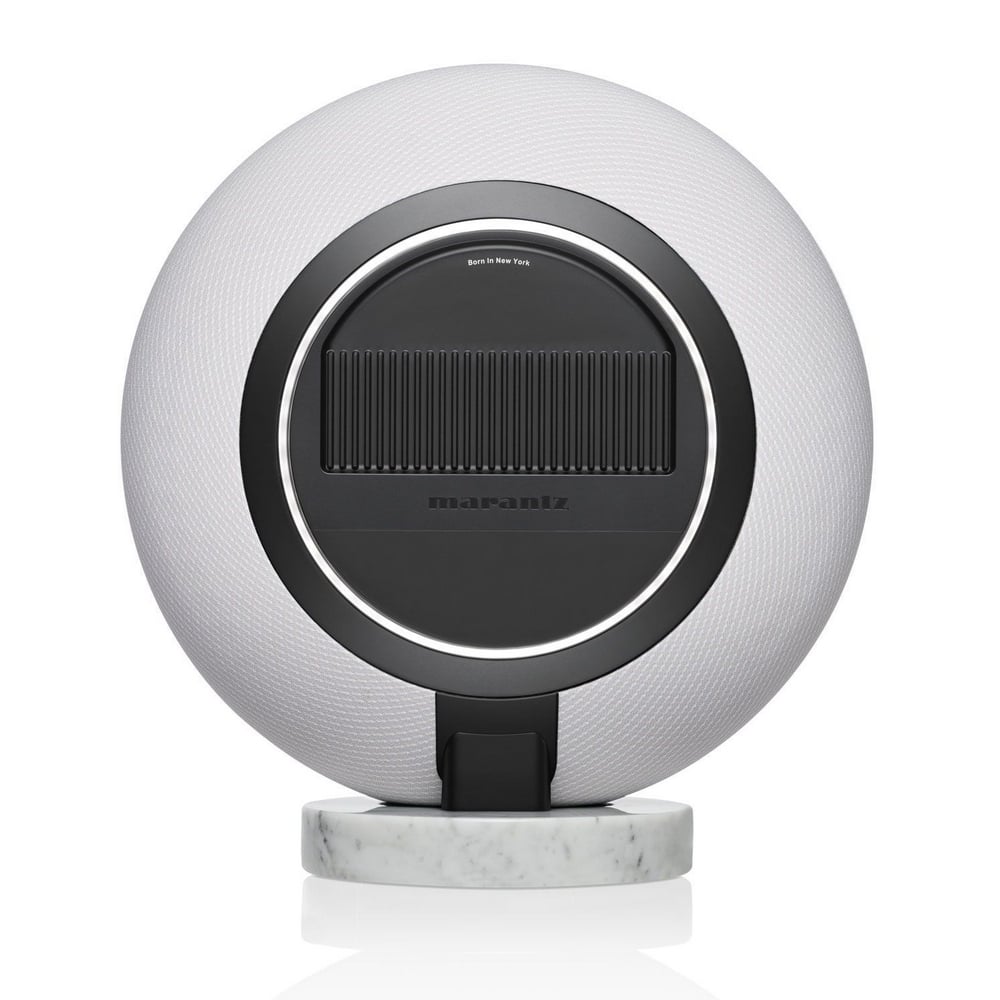 Marantz Grand Horizon Kablosuz Hoparlör Açık Gri
