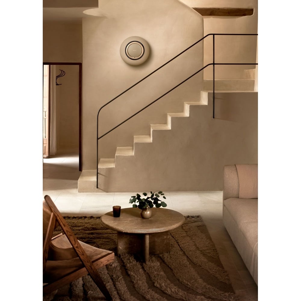 Marantz Grand Horizon Kablosuz Hoparlör Şampanya