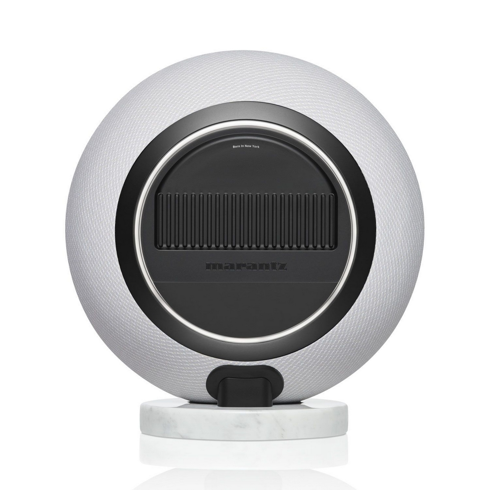 Marantz Horizon Kablosuz Hoparlör Açık Gri