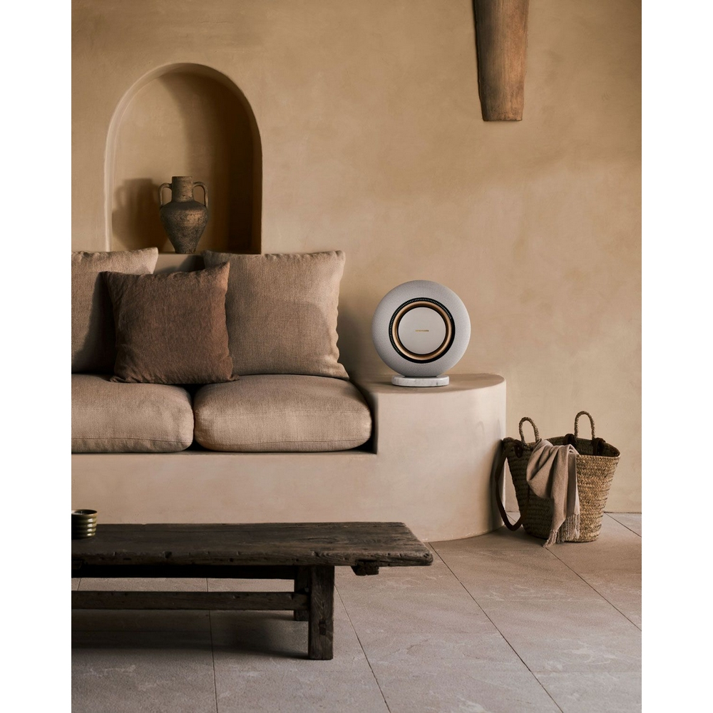 Marantz Horizon Kablosuz Hoparlör Açık Gri