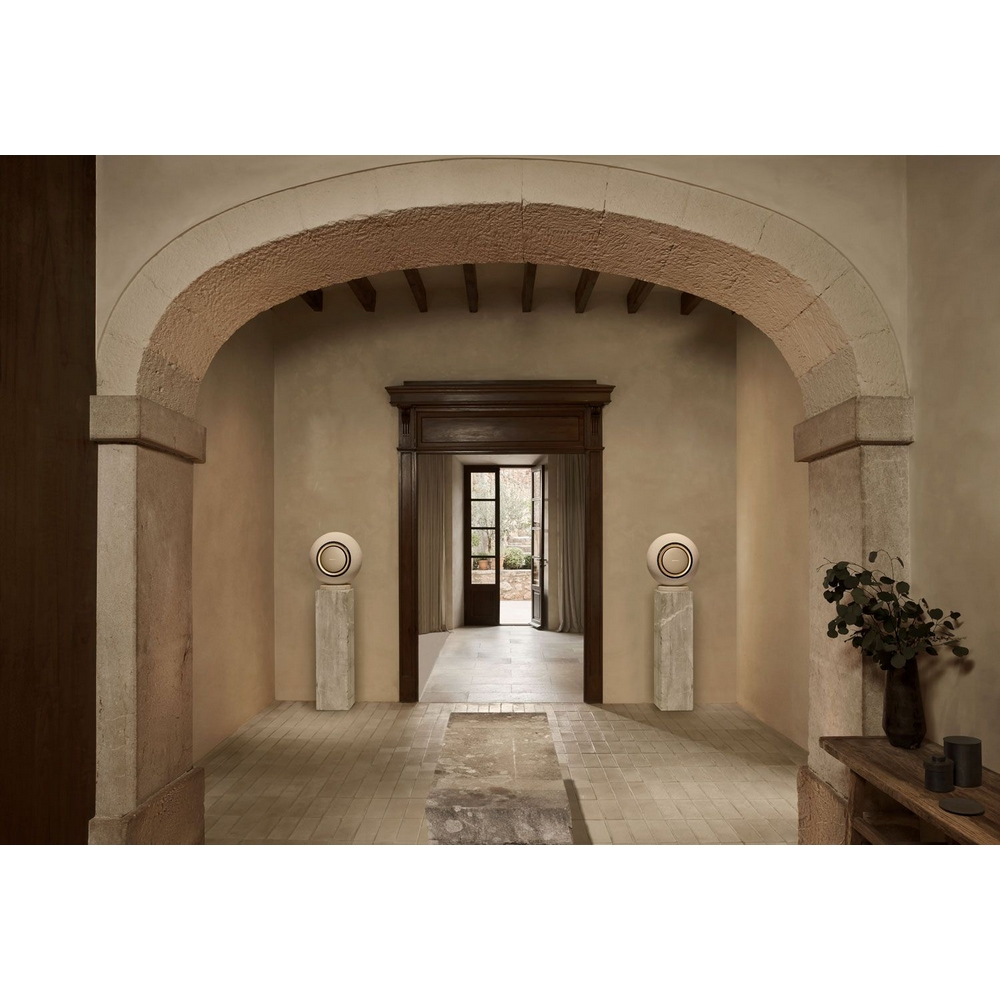 Marantz Horizon Kablosuz Hoparlör Şampanya