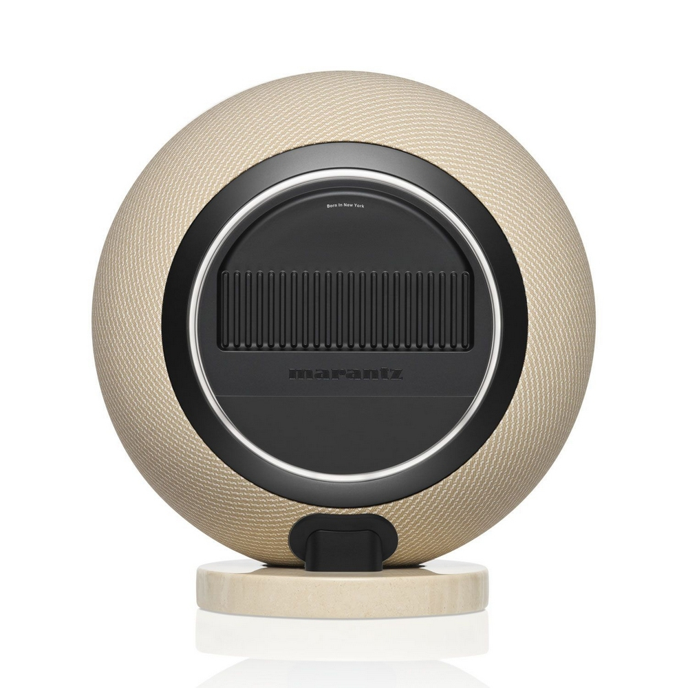 Marantz Horizon Kablosuz Hoparlör Şampanya