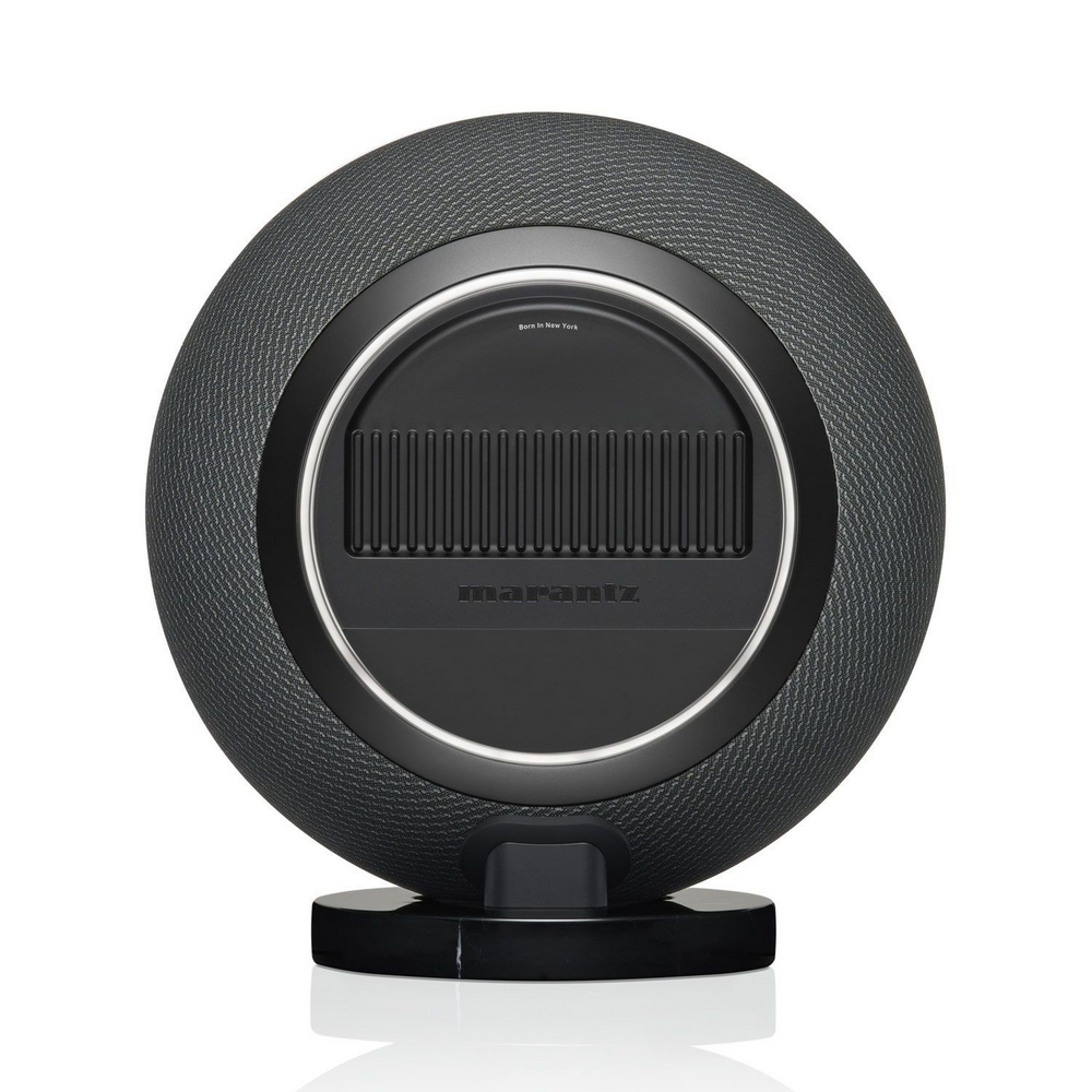 Marantz Horizon Kablosuz Hoparlör Siyah