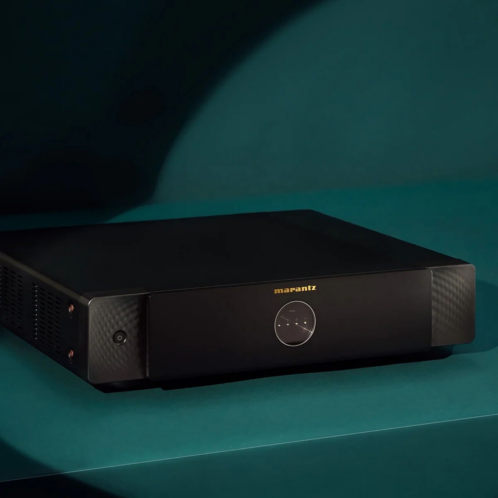 Marantz Model M4 4 Bölge 8 Kanal Network Streaming Entegre Ampliler