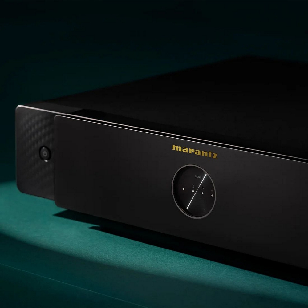 Marantz Model M4 4 Bölge 8 Kanal Network Streaming Entegre Ampliler