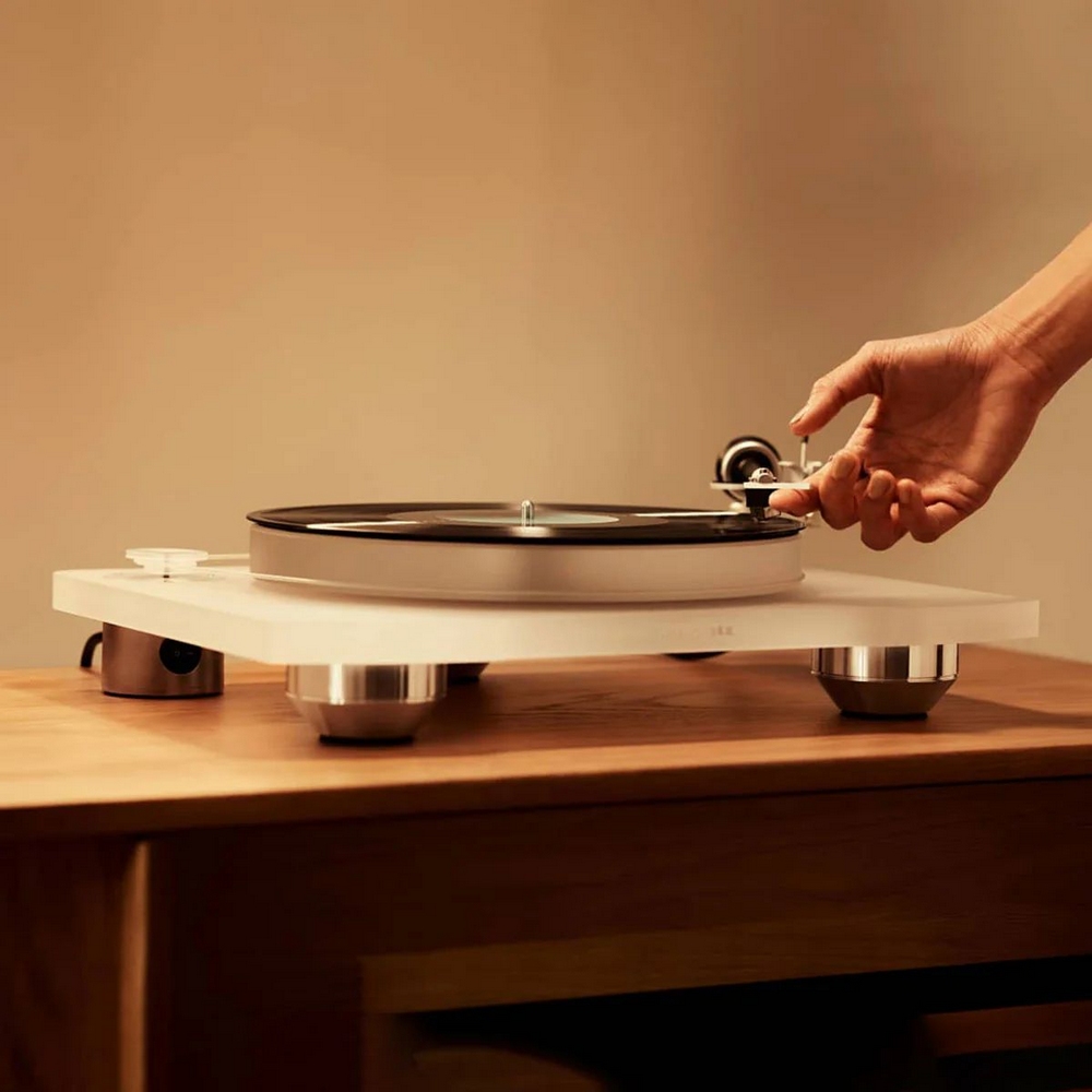 Marantz TT-15S1 Pikap